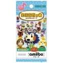 【梓萌電玩】中文版卡 1包3張卡(隨機) 動物森友會 Amiibo 第 一~五 彈 動森 官方正品 台南電玩 佳里電玩-規格圖5