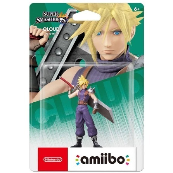 【梓萌電玩】現貨 NS 寶可夢 鐵拳 大亂鬥系列 Amiibo 公仔 NFC amiibo 台南電玩 佳里電玩-細節圖7