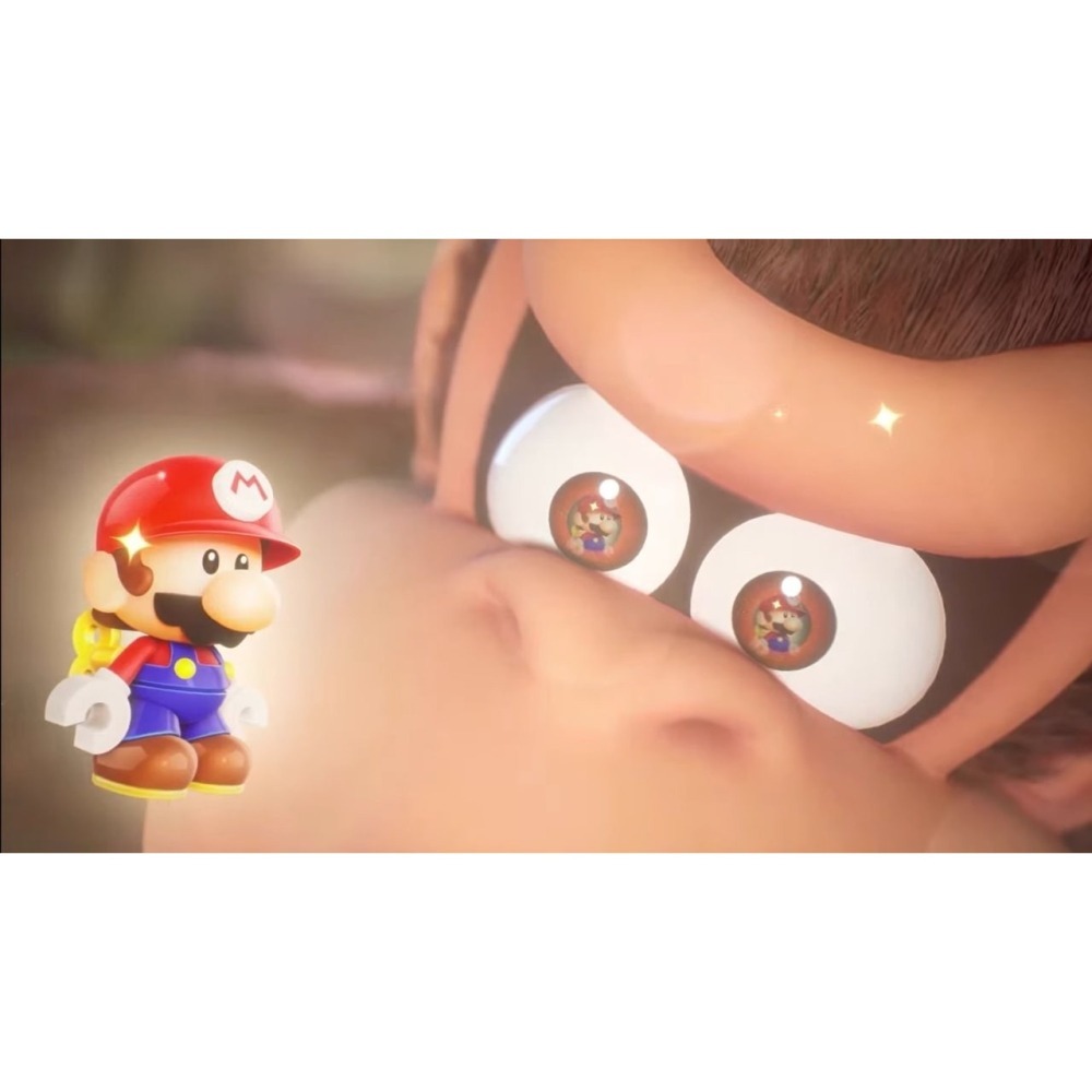 【梓萌電玩】 免運NS 瑪利歐 vs. 咚奇剛 台南電玩 遊戲片 瑪利歐-細節圖3