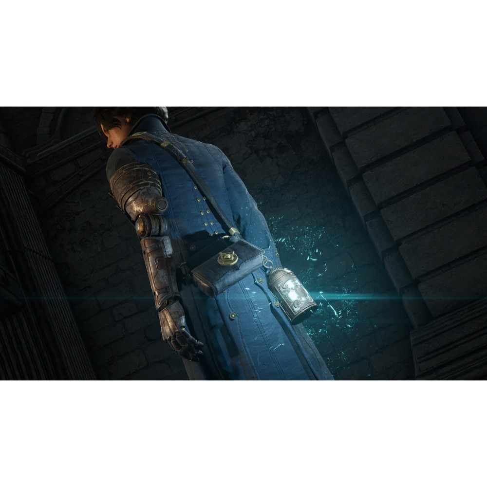 【梓萌電玩】現貨 免運 PS5《P 的謊言 Lies Of P》中文一般版-細節圖2