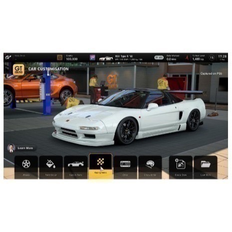 【梓萌電玩】 免運 現貨 PS5 跑車浪漫旅 7 Gran Turismo 7 中文一般版 GT7 台南電玩 佳里電玩-細節圖4