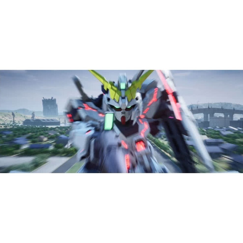 【梓萌電玩】 免運 NS PS5 SD 鋼彈 激鬥同盟 台南電玩 佳里梓萌電玩-細節圖5