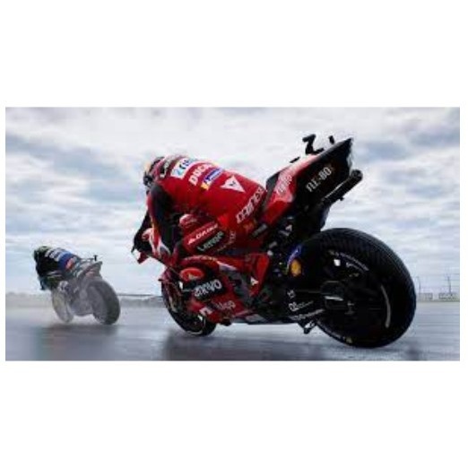 【梓萌電玩】 免運 NS Switch 世界摩托車錦標賽 2023 motogp 23 歐版 中文版 台南梓萌電玩-細節圖5