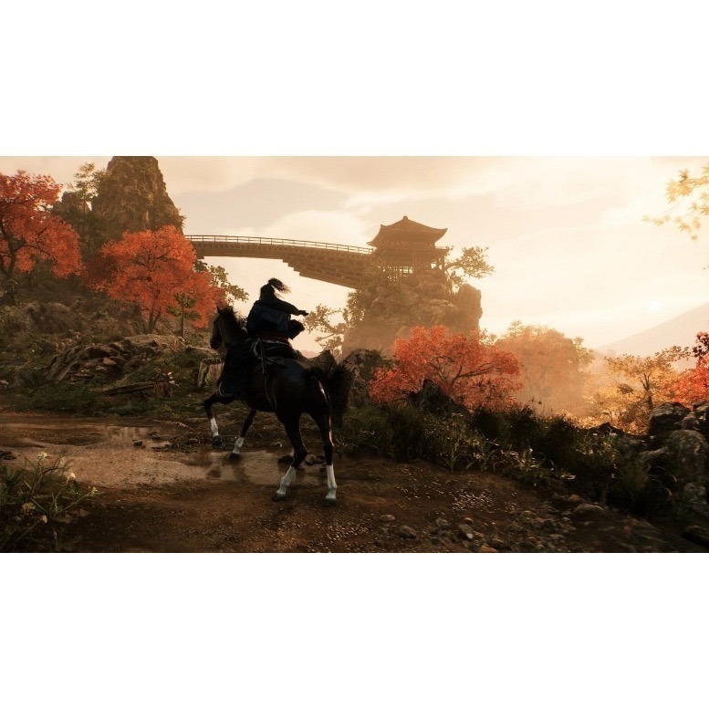 【梓萌電玩】現貨 免運 PS5 浪人崛起 台南電玩 佳里電玩 遊戲片-細節圖6