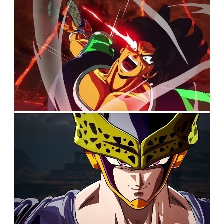 【‎梓萌電玩】現貨 免運 限定版 PS5 《七龍珠Z Sparking！》 七龍珠Z 電光炸裂 遊戲片 鳥山明 七龍珠-細節圖3