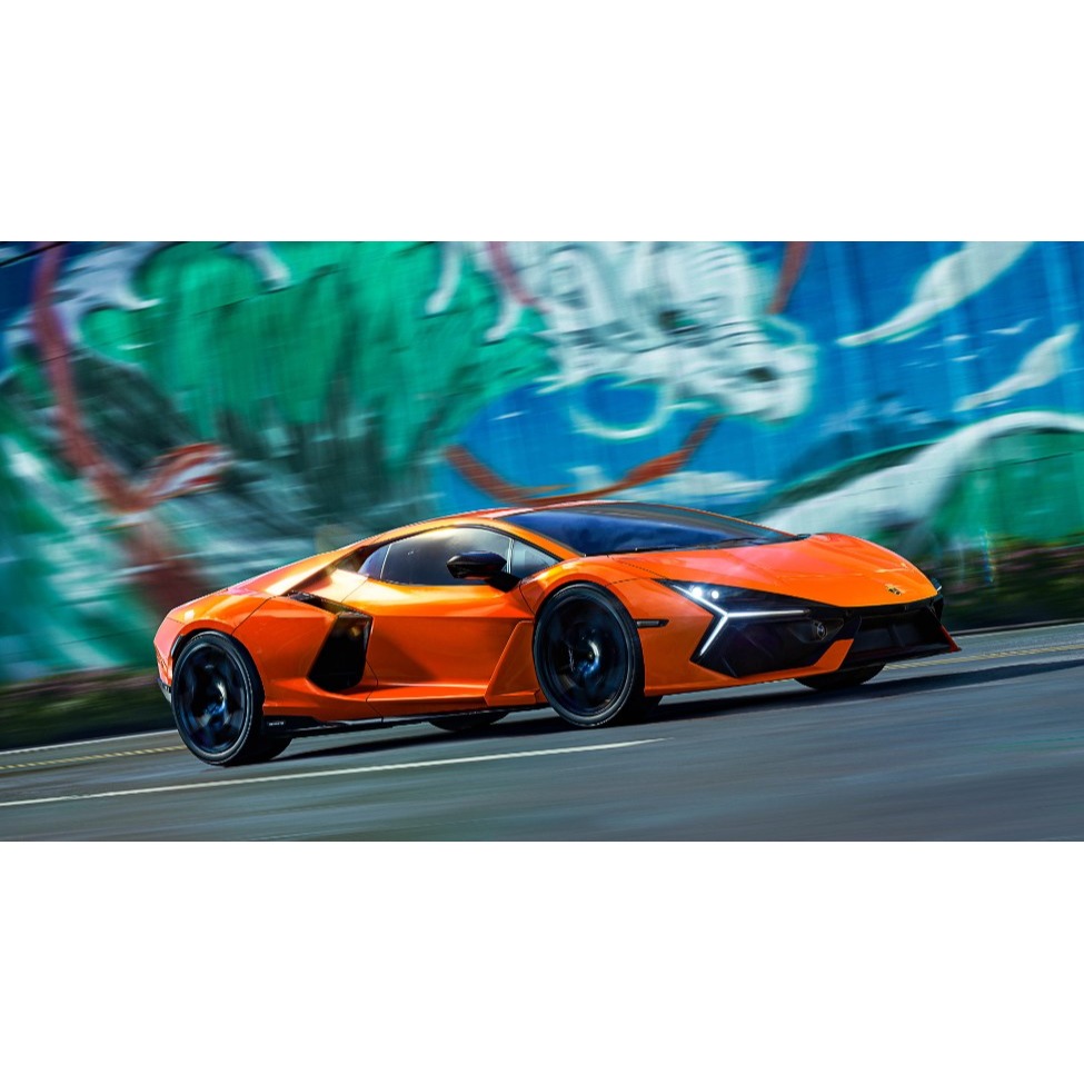 【梓萌電玩】現貨 免運 PS5飆酷車神 動力慶典 遊戲片-細節圖2