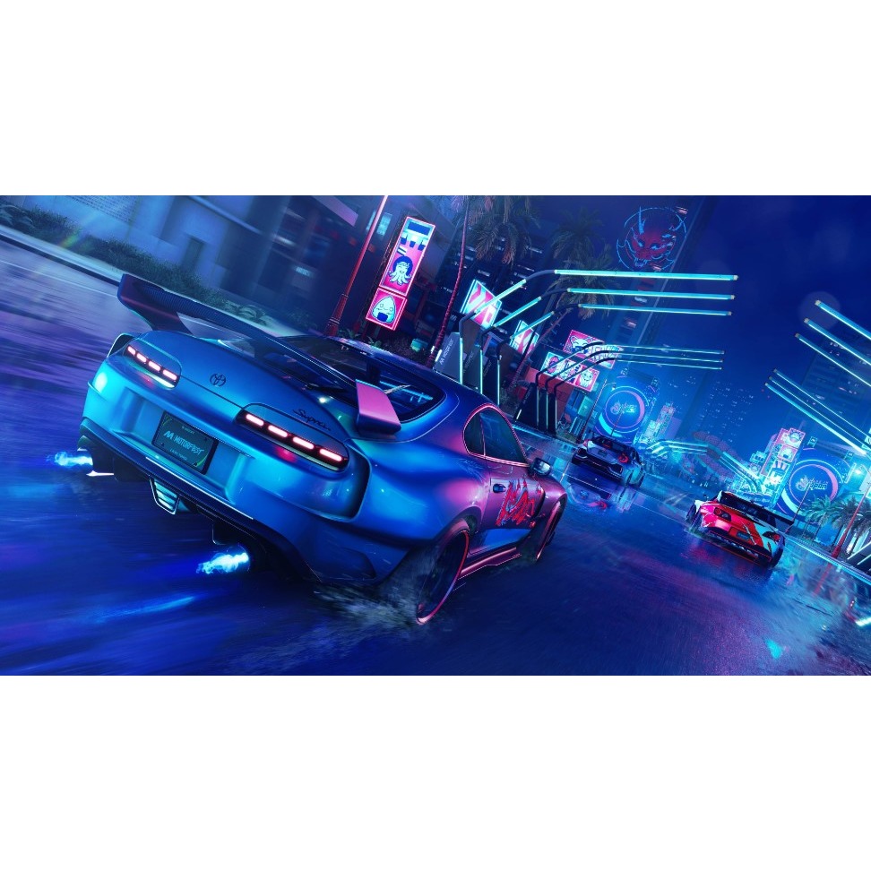 【梓萌電玩】現貨 免運 PS5飆酷車神 動力慶典 遊戲片-細節圖4