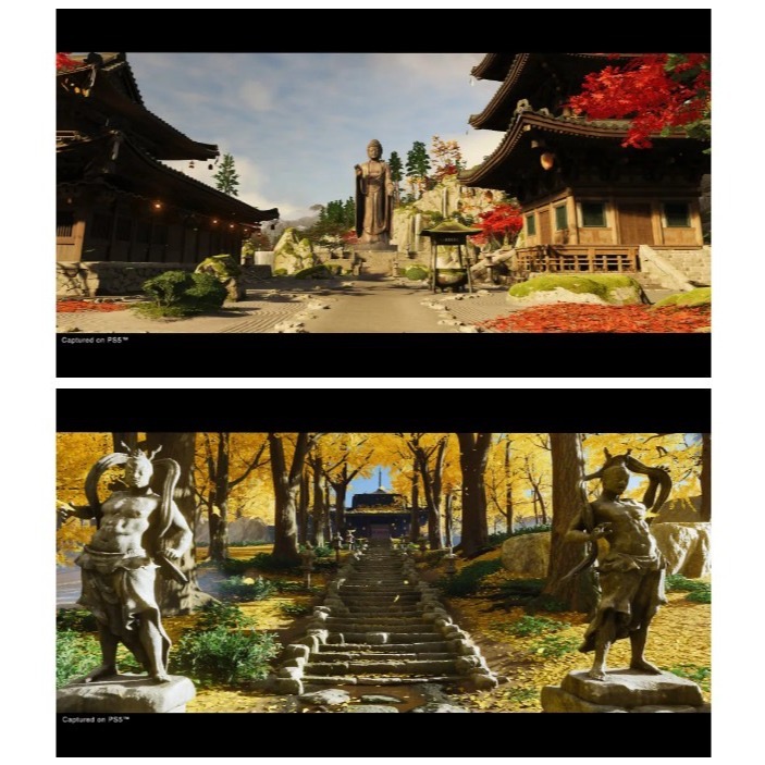 【梓萌電玩】現貨 免運 《PS5 對馬戰鬼 導演版 》中文版 遊戲片-細節圖2
