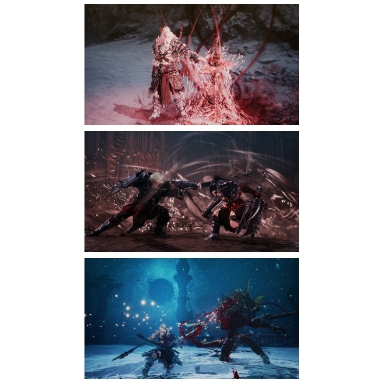 【梓萌電玩】 PS5《 第一狂戰士：卡贊 》中文一般版 發售日 2025-03-28-細節圖2