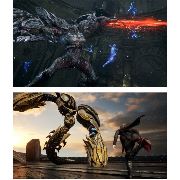 【梓萌電玩】PS5 《失落之魂》中英文合版 2025-05-30 發售 遊戲片-細節圖2