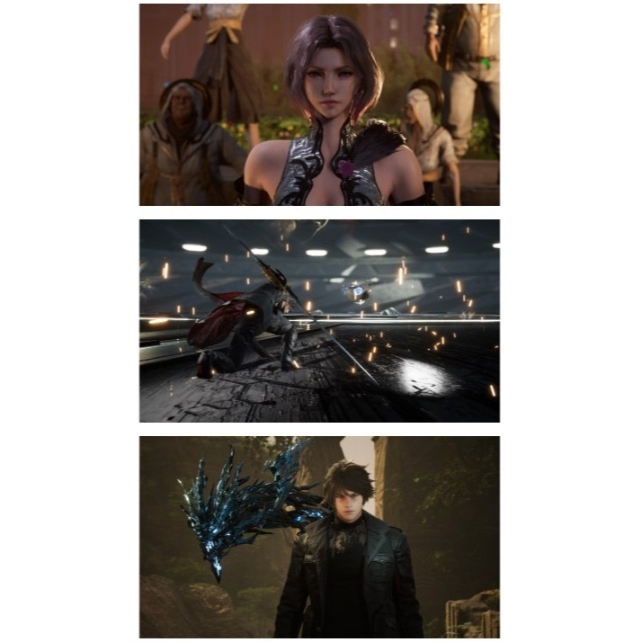 【梓萌電玩】PS5 《失落之魂》中英文合版 2025-05-30 發售 遊戲片-細節圖3