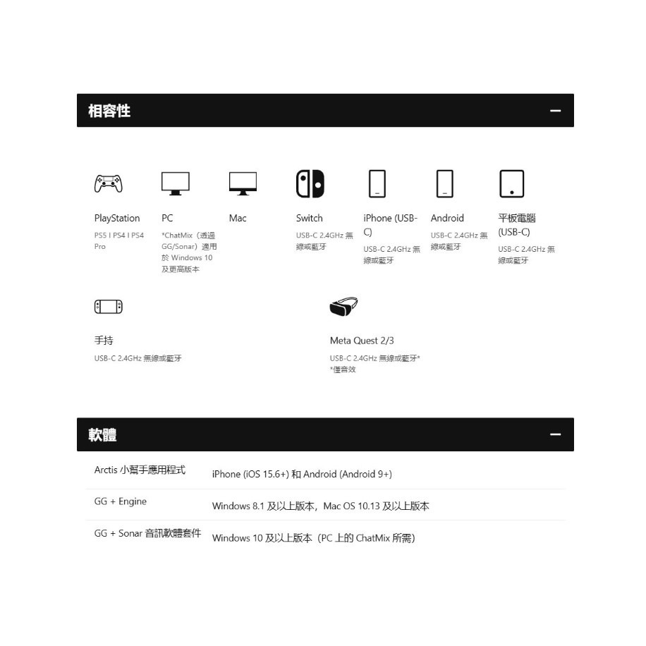 【梓萌電玩】 Steelseries 賽睿 Arctis GameBuds 真無線遊戲耳機 電競耳機 出清特價-細節圖11
