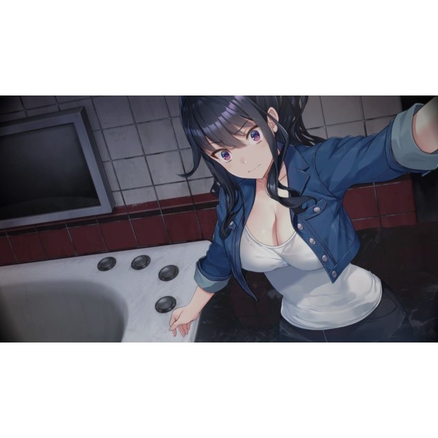 【梓萌電玩】 NS Switch《探靈直播+探靈直播2 Collection》中文版 2025-04-10發售-細節圖2