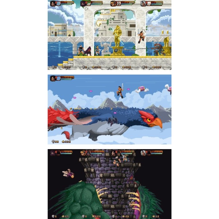 【梓萌電玩】 PS5 《阿巴索爾》中文一般版 - 2025-06-19發售日-細節圖2