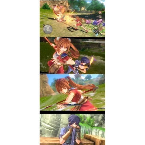 【梓萌電玩】 PS5/ NS《空之軌跡 the 1st》 一般版中文版-2025-09-19上市 遊戲片-細節圖3