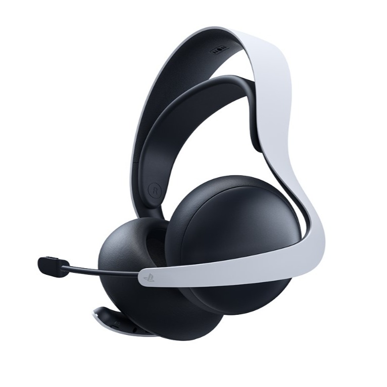 【梓萌電玩】現貨 PS5 《PlayStation PULSE Elite 無線耳機組》 台南電玩 遊戲配件 耳機 耳罩-細節圖7
