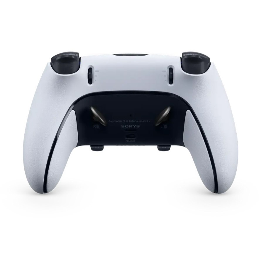 【梓萌電玩】現貨 PS5 DualSense Edge 無線控制器 菁英手把 台灣公司貨 -白色-細節圖8