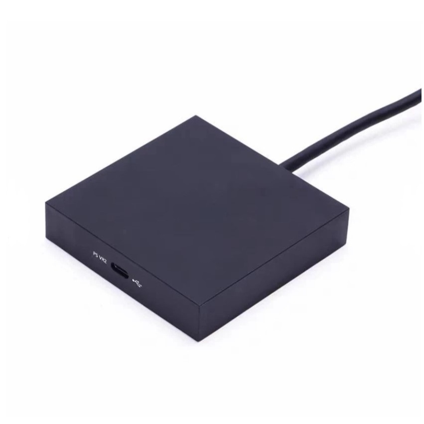 【梓萌電玩】PS VR2 PC 轉接器 電腦轉接器 PS5 控制台 適用於Windows PC 轉換器 OEM A+-細節圖3