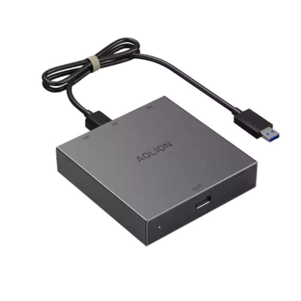 【梓萌電玩】PS VR2 PC 轉接器 電腦轉接器 PS5 控制台 適用於Windows PC 轉換器 OEM A+-細節圖4