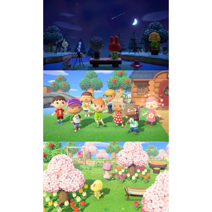 NS2《集合啦！動物森友會 NS 2 Edition》中文版- 2026/01/15 上市-細節圖6