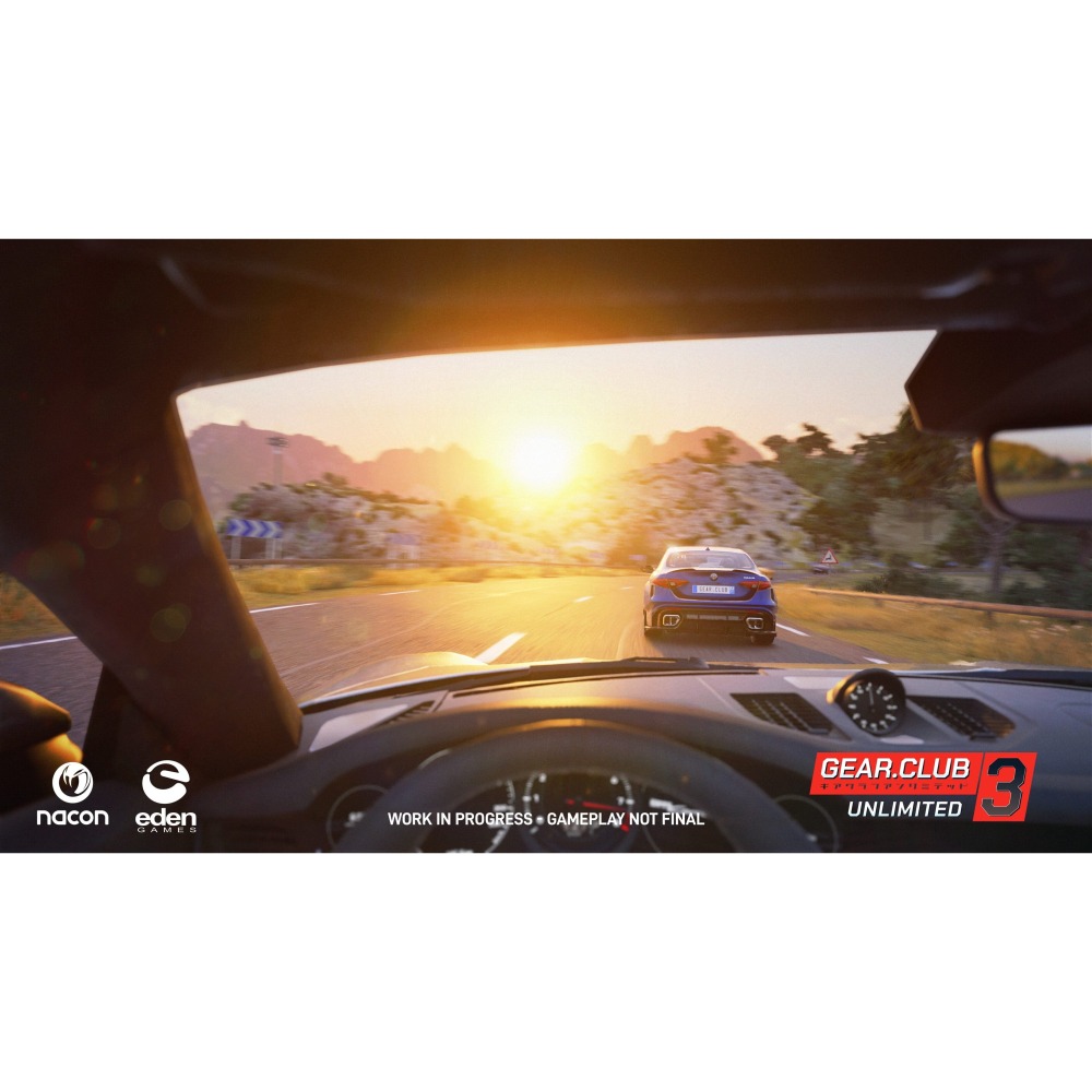NS2 PS5 極速俱樂部 無限 3 多語言版- 2026-02-19發售-細節圖4