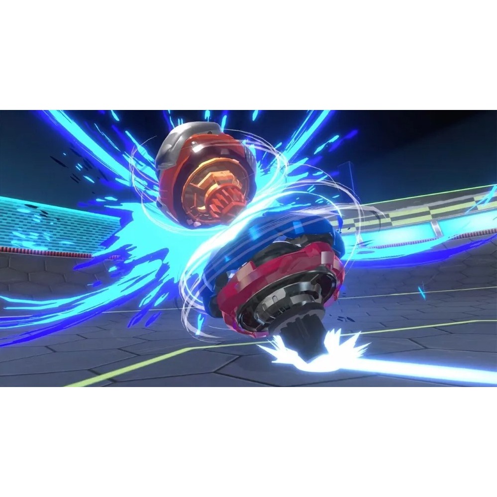 NS 《 戰鬥陀螺 X XONE 完整版 》中英文合版-2026-01-29-細節圖6