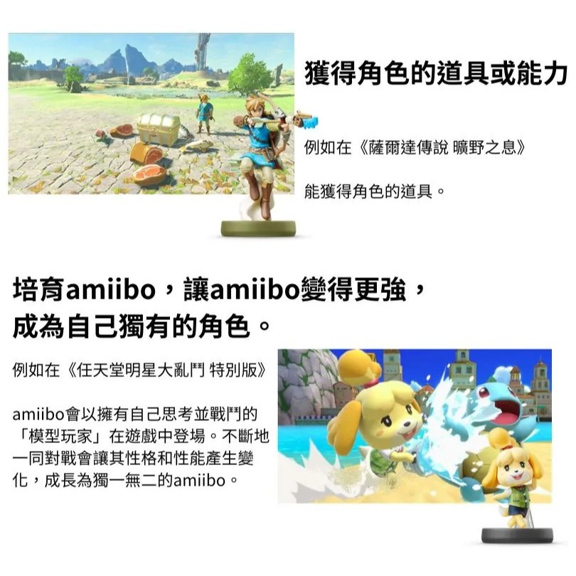 NS2 amiibo 人偶玩具：大象瑪利歐（超級瑪利歐系列）-2026-03-26發售-細節圖4
