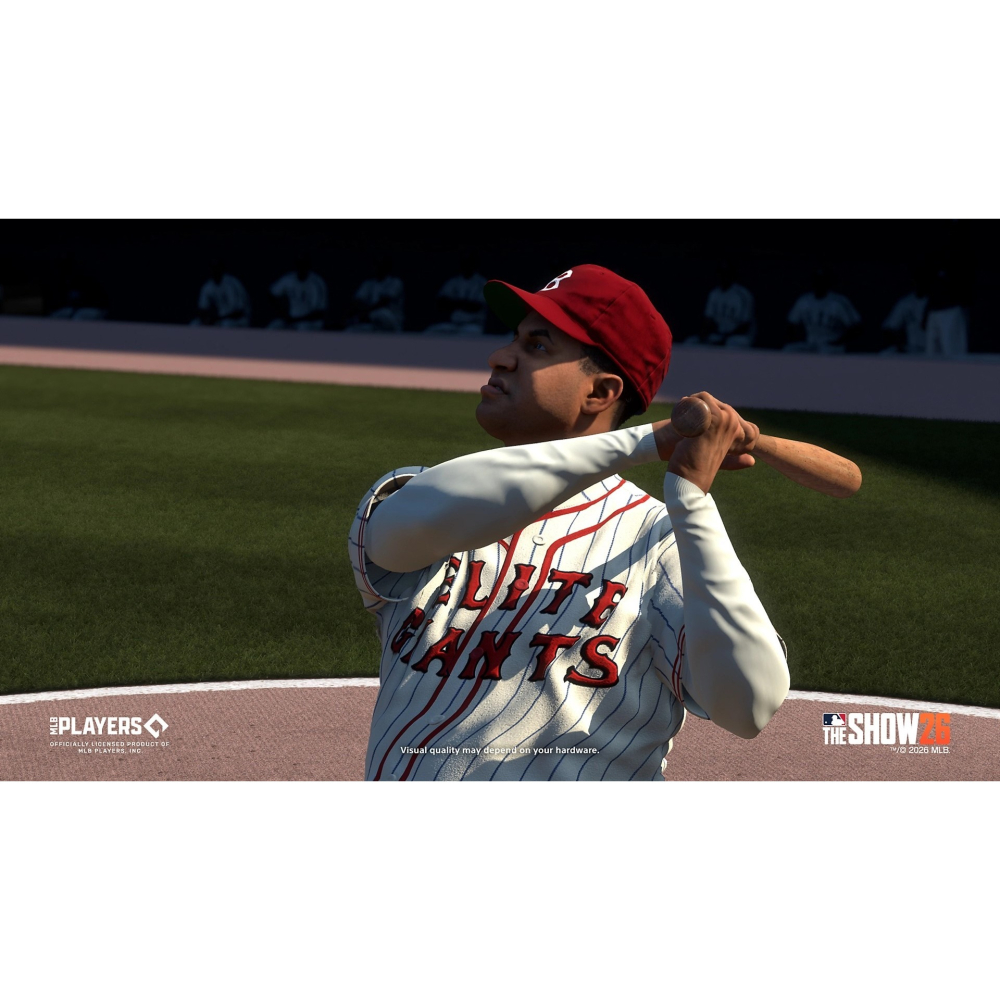 PS5 《MLB The Show 26》英文版-2026-03-17發售-細節圖4