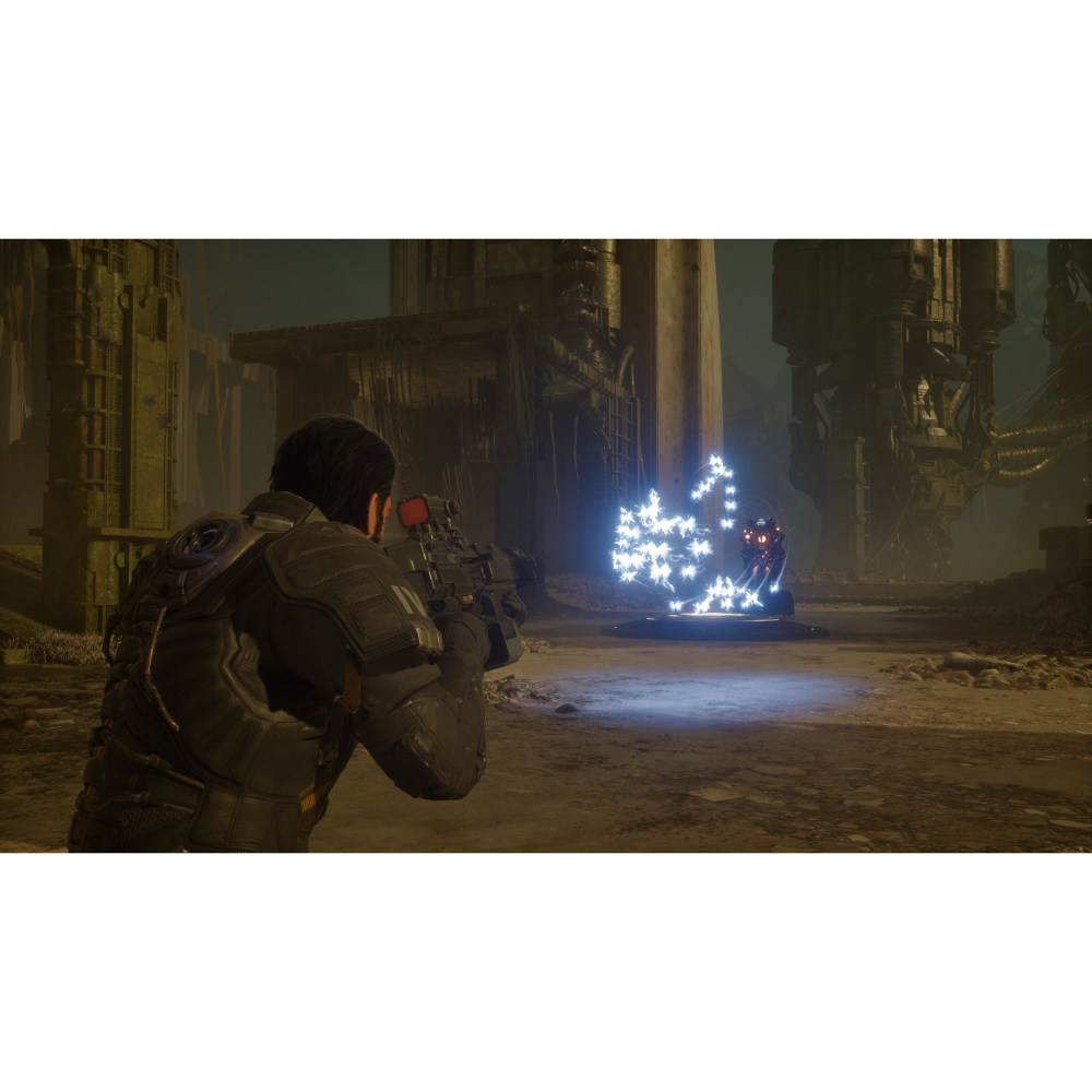 PS5 《沙羅週期》中文版-2026-04-30發售-細節圖5