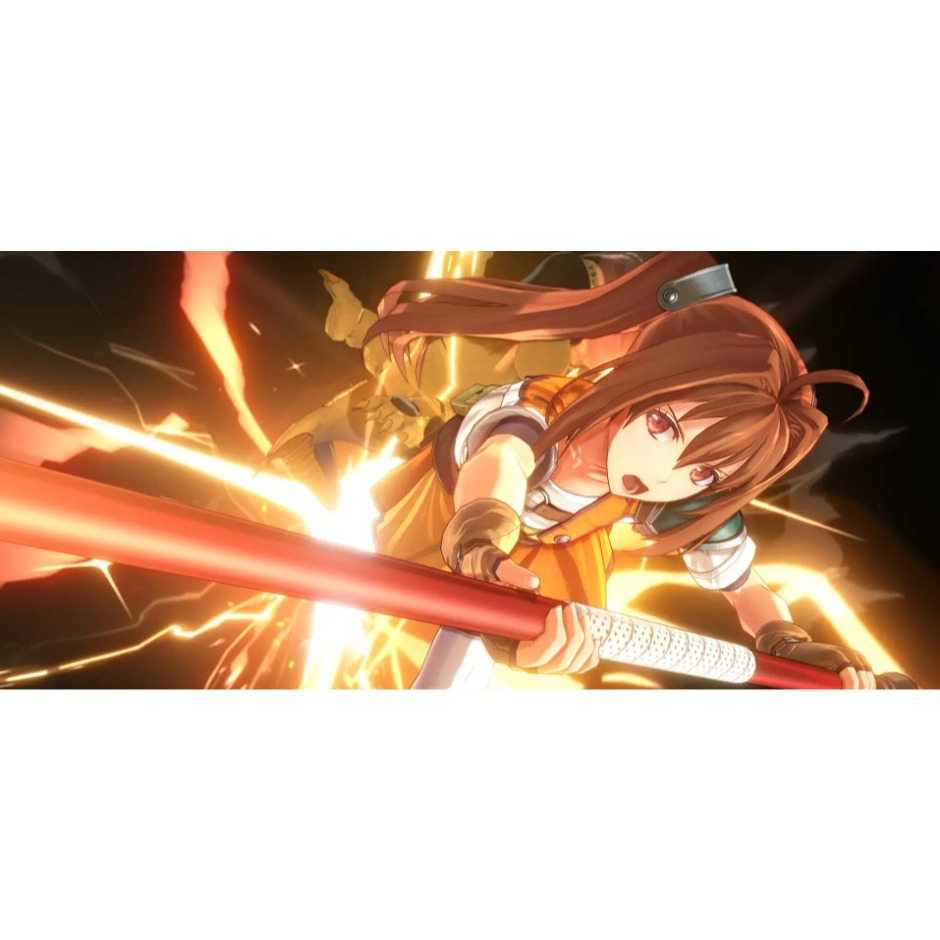 NS/NS2/PS5 《空之軌跡 the 2nd》中文一般版-2026 年暫定-細節圖6