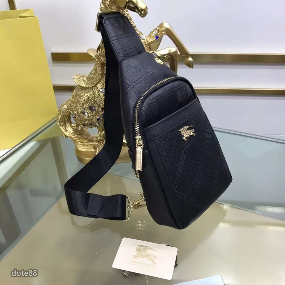 Burberry巴寶莉進口頭層牛皮經典格子紋柔軟舒適手感超好高品質五金特別有檔次節日生日送人禮物大容量出門必備時尚潮流-細節圖2