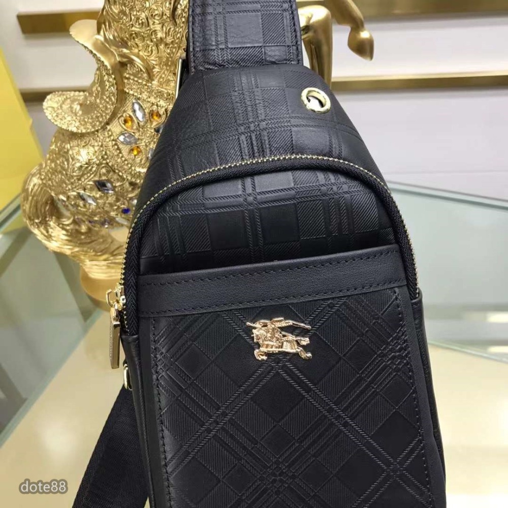 Burberry巴寶莉進口頭層牛皮經典格子紋柔軟舒適手感超好高品質五金特別有檔次節日生日送人禮物大容量出門必備時尚潮流-細節圖4