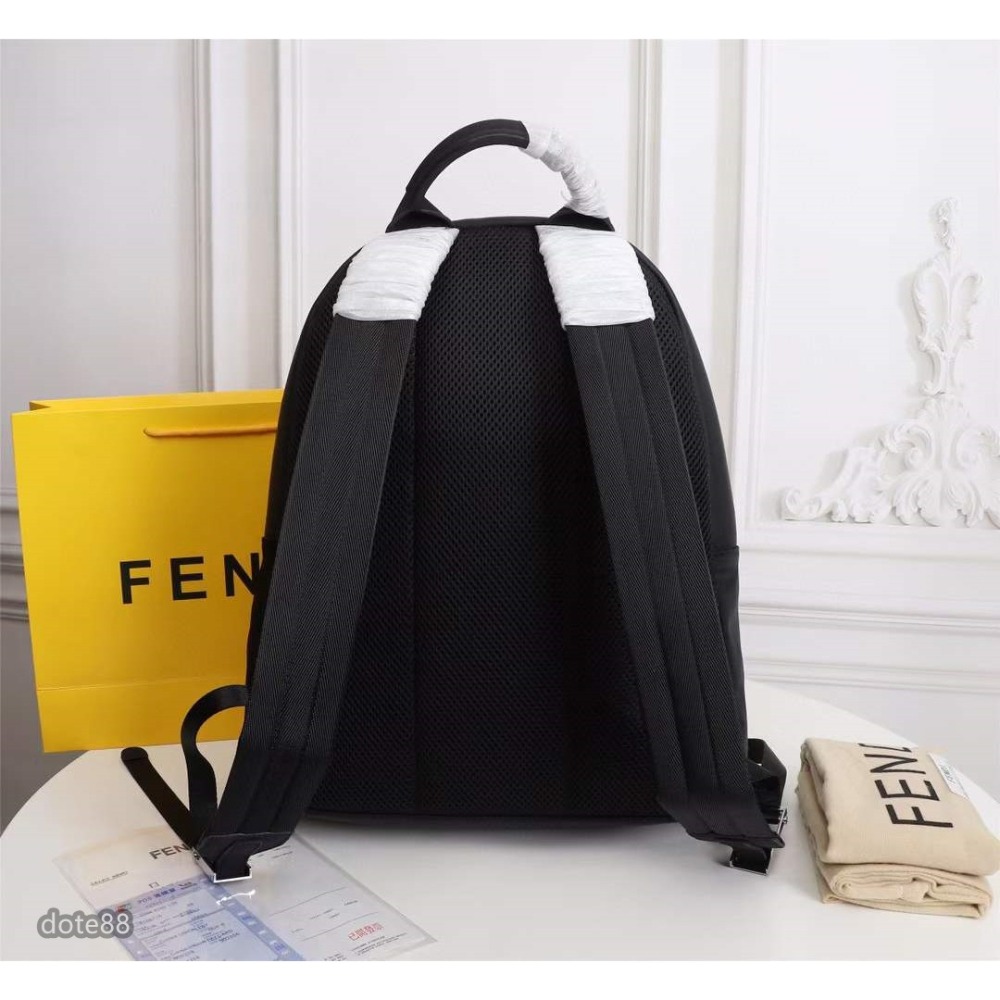 Fendi backpack online dhgate