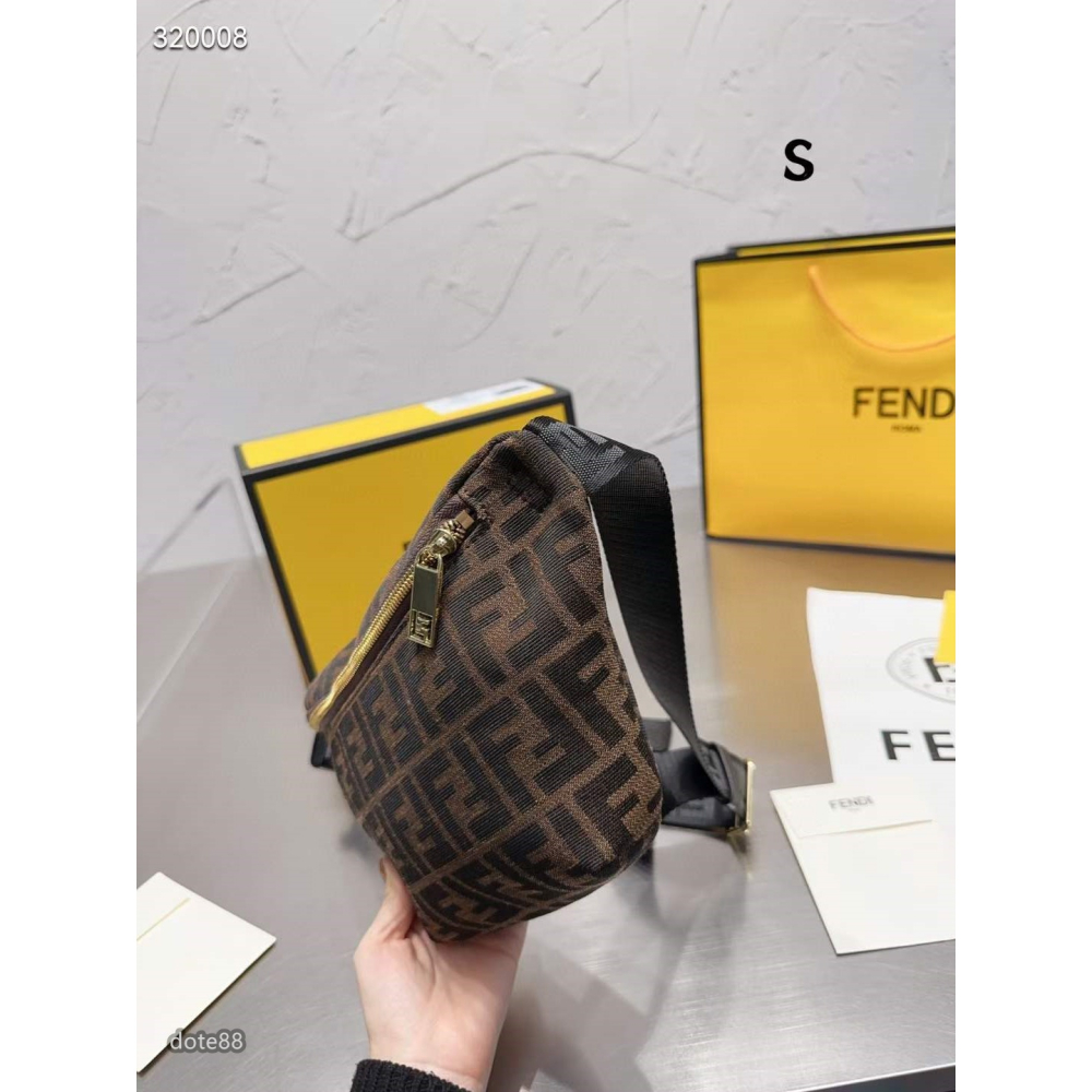 Fendi sling 2025