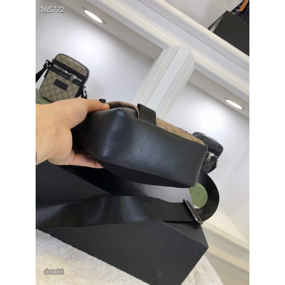 coach蔻馳單肩包斜跨包經典印花大容量夾層肩帶可調節輕便實用出門必備百搭有型簡約時尚潮流休閒逛街生日情人節禮物-細節圖7