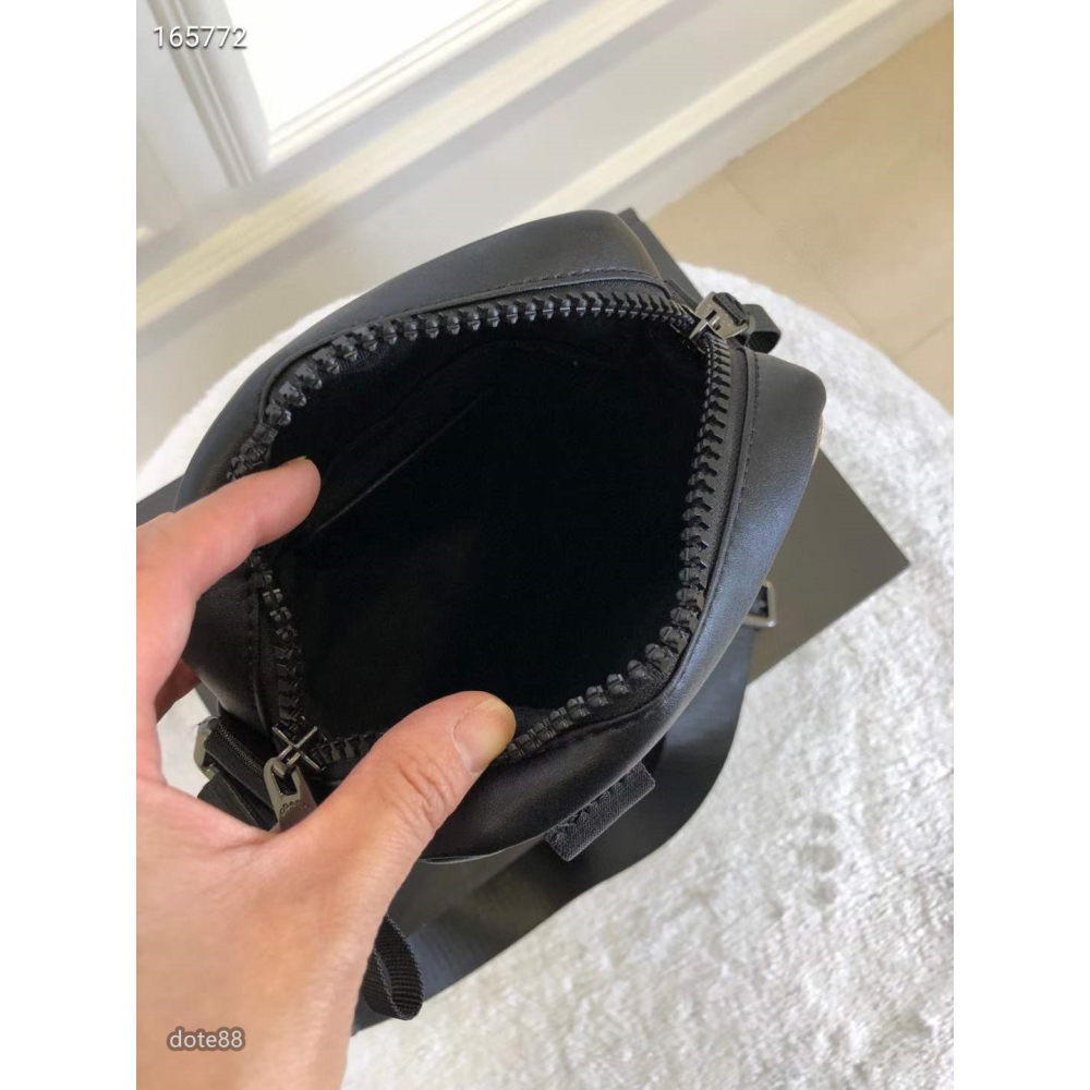 coach蔻馳單肩包斜跨包經典印花大容量夾層肩帶可調節輕便實用出門必備百搭有型簡約時尚潮流休閒逛街生日情人節禮物-細節圖9