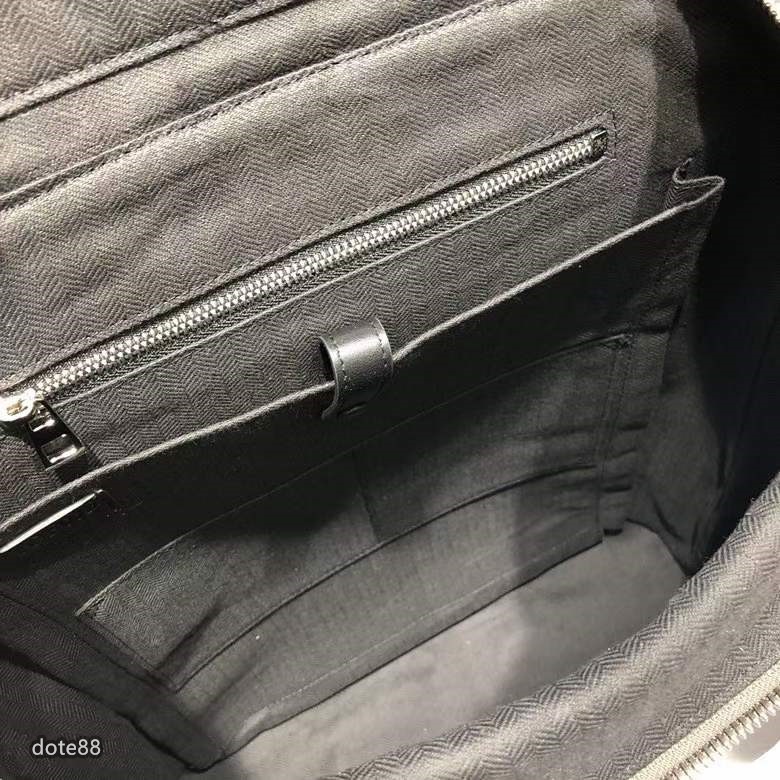 Loewe 羅意威新款男士雙肩包背包簡約耐磨耐用實用大容量輕便出門必備送男友禮物休閒逛街生日情人節禮物百搭簡約-細節圖6