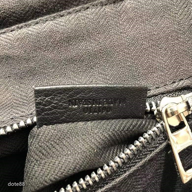 Loewe 羅意威新款男士雙肩包背包簡約耐磨耐用實用大容量輕便出門必備送男友禮物休閒逛街生日情人節禮物百搭簡約-細節圖8