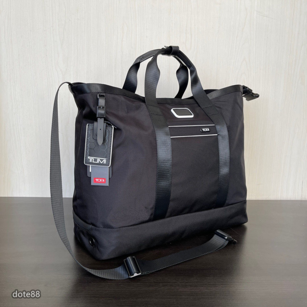 Tumi weekender duffel 2025 and travel kit