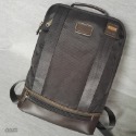【TUMI】途米男士時尚雙肩背包手提包登山包戶外包書包筆電包旅行包商務包彈道尼龍材質多口袋鑰匙鎖帶簡約隔層多耐磨耐用-規格圖7