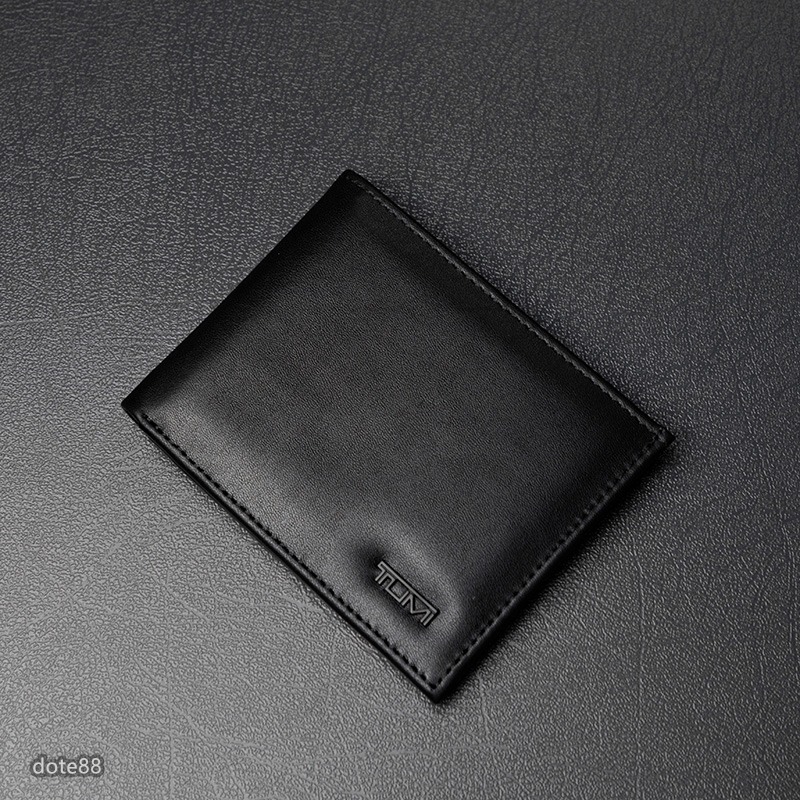 TUMI途米男士商務短款手拿包錢包卡包真皮材質多功能簡便實用生日情人節父親節禮物輕便出門必備簡約時尚從容百搭大氣-細節圖6