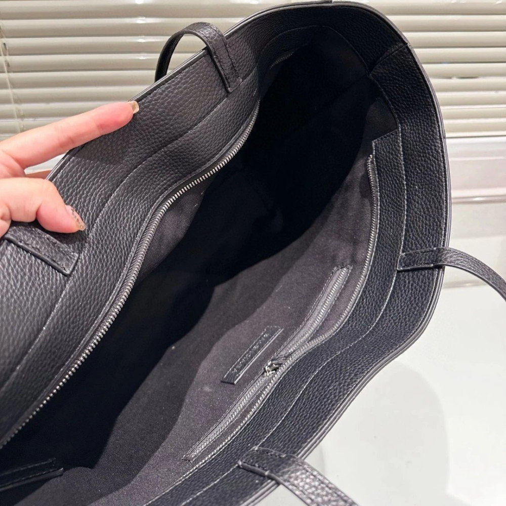 Balenciaga巴黎世家包包 女生包包 女士托特包 大容量購物袋 Everyday East-West tote單肩-細節圖10