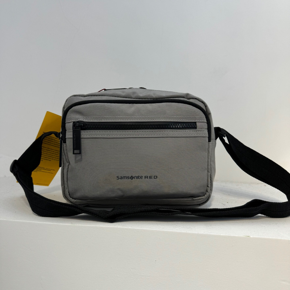 Samsonite新秀麗包包 MARSTON 系列QU1*09004時尚休閒包 通勤百搭運動包 男女通用斜背包 單肩包-規格圖11