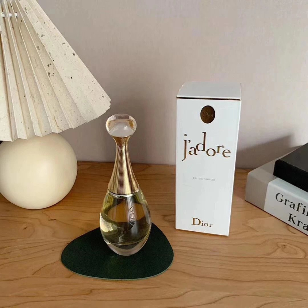 Dior迪奧香水 真我女生香水100ml 精緻奢華女香 女士香水 香氛馥郁持久香水 迪家香水 D家香水 禮物送女友-細節圖2