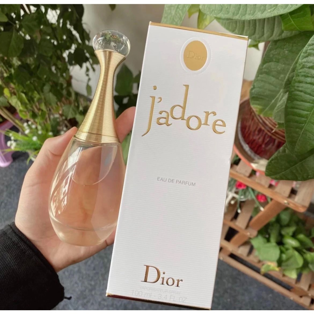 Dior迪奧香水 真我女生香水100ml 精緻奢華女香 女士香水 香氛馥郁持久香水 迪家香水 D家香水 禮物送女友-細節圖7