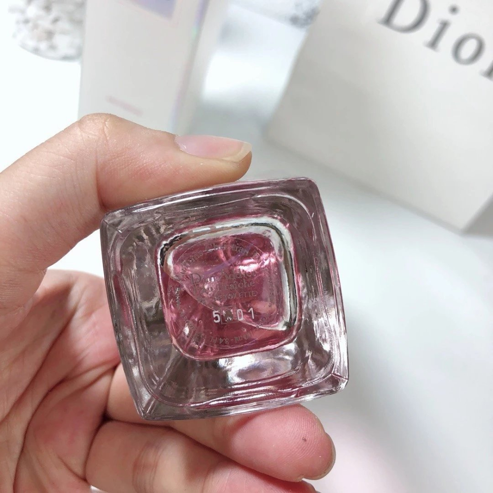 Dior迪奧香水女生 女香 粉色魅惑清新淡香水100ml EDT香水 花果香調香水 D迪家香水 女士香水 馥郁持久香 禮-細節圖4