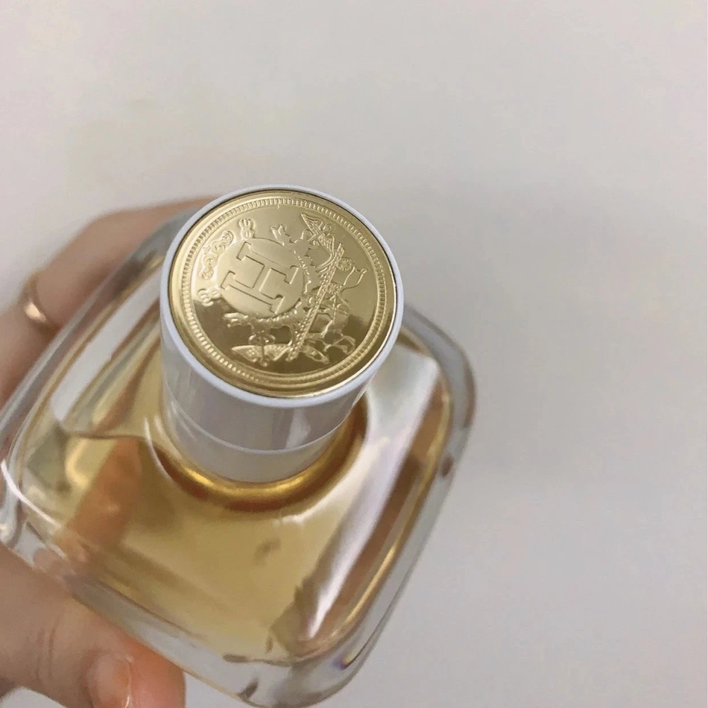 Hermes香水 白富美標配 愛馬仕香水 我的一天一日之光濃香香水 Jour女士香水85ml 女性濃香精 女香 禮物送女-細節圖8