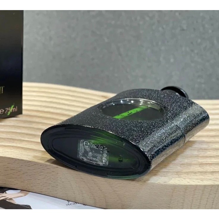 男生香水 新香馥郁持久香 聖羅蘭香水 香精 YSL香水 黑鴉片綠鴉片香水75ml 綠色鴉片香水 禮物送男女 男士香-細節圖8