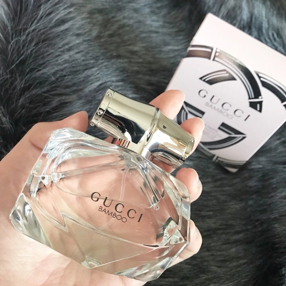 竹韻魅力竹節香水75ml