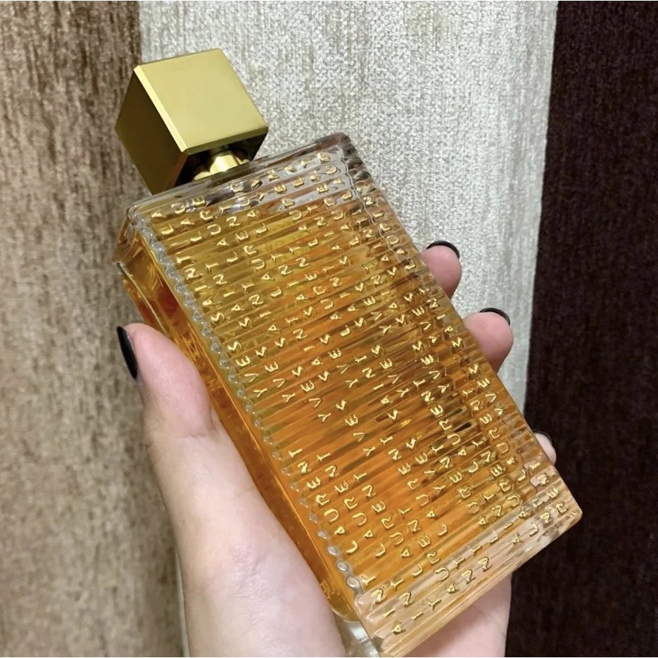 女生香水 女香 不平凡的香 YSl香水 Cinema夢幻巨星女性淡香水90ml EDT香水 女性香精 女士香水 香水女-細節圖3